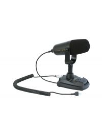 Yaesu M-90D Dynamic Desktop Microphone