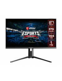 MSI Optix MAG273R 27in IPS 1080p 144Hz 1ms FREESYNC Monitor