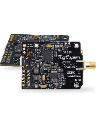 Rig Expert Zero II Antenna Analyzer