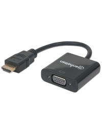 Manhattan HDMI to VGA Converter