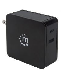 Power Delivery Wall Charger - 60 W