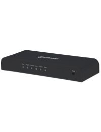 Manhattan 4K 4-Port HDMI Splitter