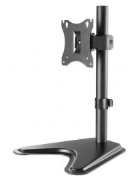 Single Monitor Desktop Stand