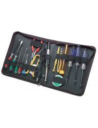 17-Piece Budget Technician Tool Kit