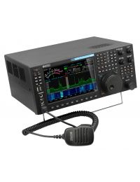 HF/50MHz/VHF MB-1 PRIME SDR Transceiver with ATU