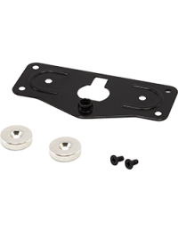 MBA-8, Controller bracket for ID4100A
