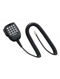 Kenwood MC-62 DTMF for TM-V71A and TM-271A