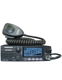 President Electronics McKinley SSB CB Radio - TXUS600