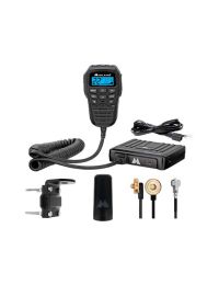 Midland MXT275VP4 GMRS Bundle Mobile Radio
