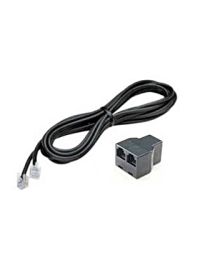Yaesu MEK-5 Microphone Extension Kit