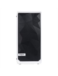 Fractal Design Meshify C White - TG Mid-ATX Case