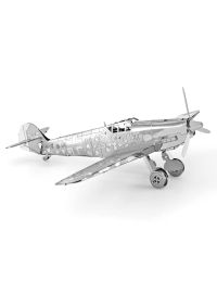 Metal Earth Messerschmitt BF-109 - MMS118