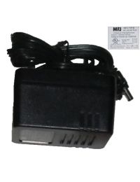 MFJ Wall adapter: 12V, 1200mA, 2.1mm - MFJ-1316