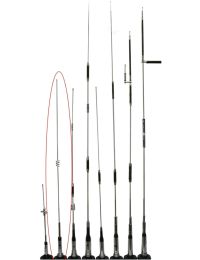 MFJ-1412 VHF/UHF Mobile Antenna 40in 200 Watts
