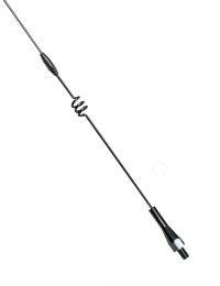 MFJ-1414 2M Stud-Mount Dual Band Whip