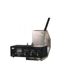 MFJ Window/Balcony Ant, W/Tuner, 30-6M, 200W MFJ-1623