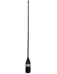 MFJ-1713 2m/70cm SuperFlex ThinDuck HT Antenna