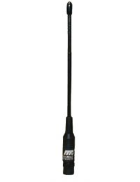 MFJ-1716S 2m/70cm FlexiDuck HT Antenna