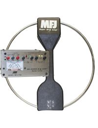 MFJ-1788 15-40 Meters Super Hi-Q Loop 36in Antenna 220v