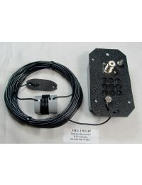 MFJ EndFed 1/2 Wave 800W 80M-10M Wire Antenna - MFJ-1982HP