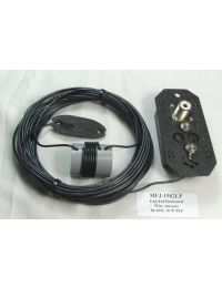 EndFed 1/2 Wave 30W 80M-10M Wire Antenna