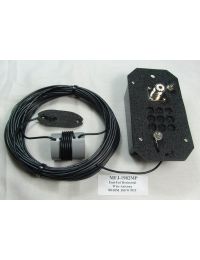 MFJ EndFed 1/2 Wave 300W 80M-10M Wire Antenna - MFJ-1982MP