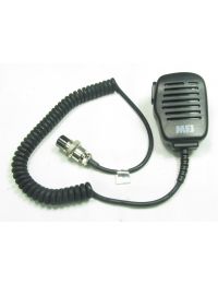 MFJ-290I Dynamic HF Mic with 8-PIN Round Connector ICOM