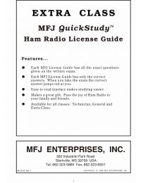 MFJ MFJ-3215