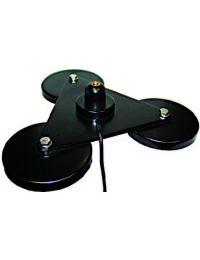 MFJ-336S Goliath Tri-Magnet Mount Assembly 
