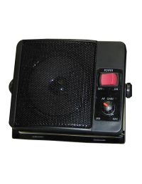 MFJ-383 Amplified Mobile Speaker