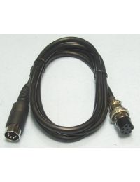 MFJ-5086 KENWOOD 8-PIN TO MFJ TNC 1278