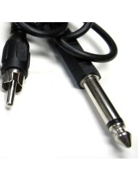 MFJ MFJ-5164 Keyer to Radio Patch Cable