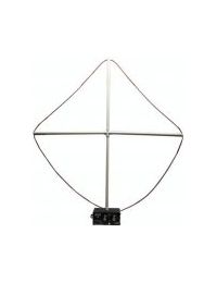 MFJ-57B  PVC CrossWire for Loop Tuner 20-15M