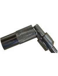MFJ Fold-Over Antenna Mount Adapter - MFJ-7735