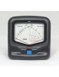 MFJ-842 Mobile Wattmeter VHF/UHF 140-525Mhz 300Watts 