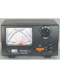 MFJ-884 MFJ GrandMaster™ Cross-Needle SWR/Wattmeter