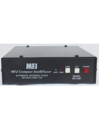 MFJ-939A Plug & Play Auto Tuner Alinco Radios