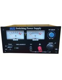 MFJ Adjustable Voltage Switching Power Supply - MFJ-4245MVP