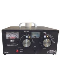 MFJ-936C Deluxe High Efficiency Magnetic Loop Tuner
