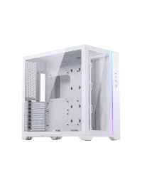 MagniumGear NEO QUBE 2 Chassis - White - MG-NE620Q_DWT02