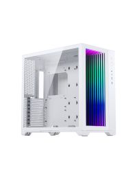 MagniumGear NEO QUBE 2 InfinityMirror Chassis - White - MG-NE620QI_DWT02