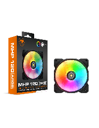 MHP120 ARGB (Single Pack)