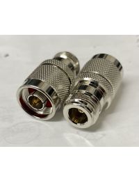 N Male to N Female Adapter, TGN