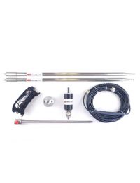 Chameleon CHA-TDL Tactical Delta Loop Antenna 3.5 to 54.0 MHz 80-6M