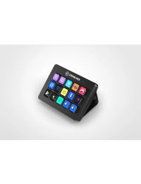 Elgato Stream Deck MK.2 - Black - 10GBA9901
