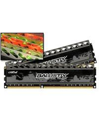 Crucial BLT2KIT4G3D1869DT2TXRG