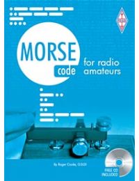 RSGB's Morse Code for Radio Amateurs 12th Edition