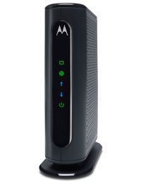 Motorola MB7220 DOCSIS 3.0 343Mbps Cable Modem