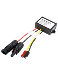 Powerwerx MPPT-150-14.6, DC-to-DC Solar Charger Controller for Bioenno 12V LiFePO4 Batteries