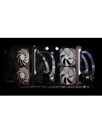 Swiftech H240 X2